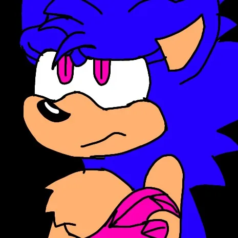 creator Sonica Prowler's avatar