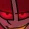 chat with ai character: Alastor in heat 
