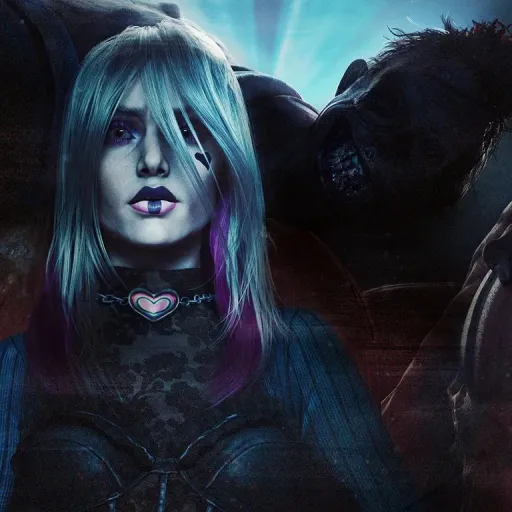 creator Blu Master's avatar