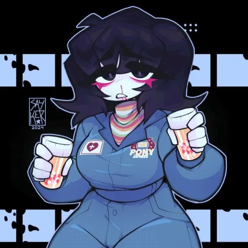 creator ☆~NurseAnya~☆'s avatar