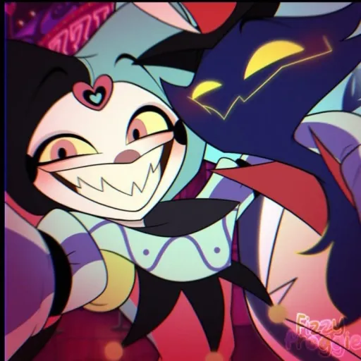 creator ☆~FizzyFrog~☆'s avatar