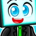 chat with ai character: Blocky
