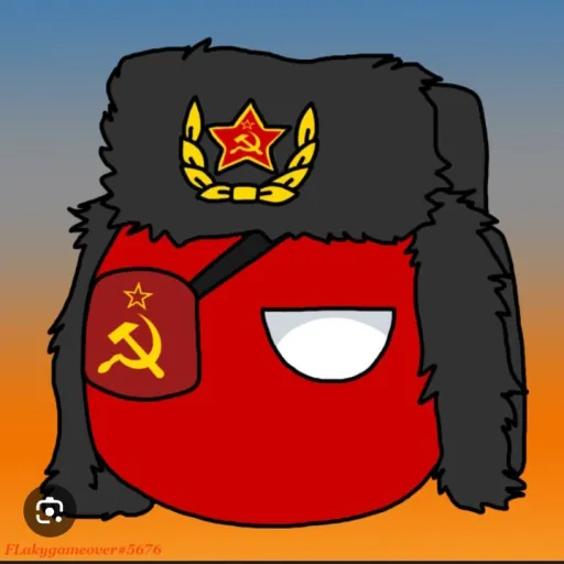 creator ussr sovite's avatar
