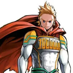 creator 💫Mirio Togara💫's avatar