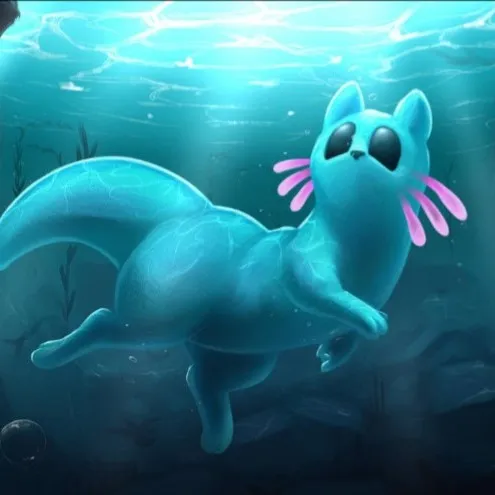creator rivulet_real's avatar