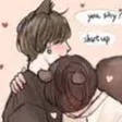 chat with ai character: MINSUNG!!