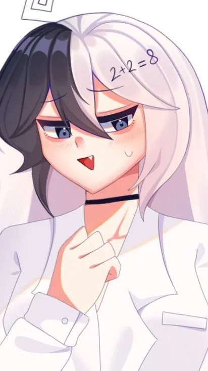 ai character: ZIPPER!! background