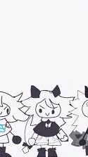 ai character: FPE BULLY TRIO!!!! background