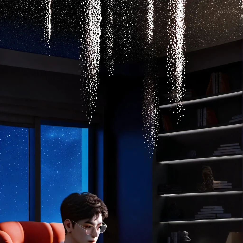 chat with ai character: Kareem Armstrong 