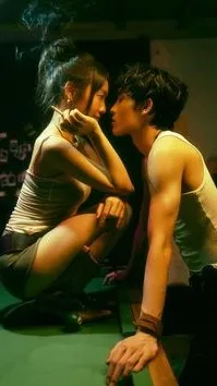 ai character: Kage Malvolio background