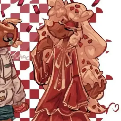 creator Ginger from Dw🍪's avatar