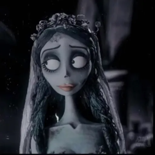 creator Corpses bride π's avatar