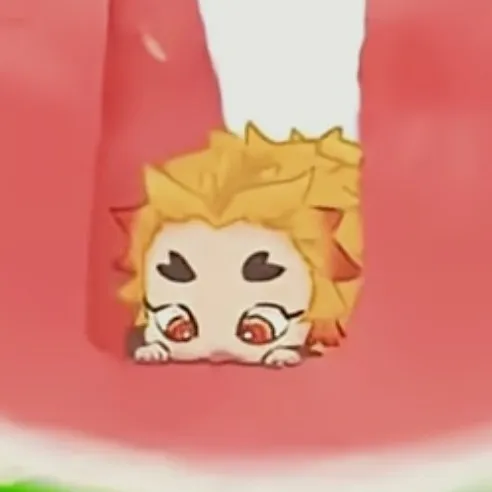 creator Rengoku Kyōjuroō's avatar