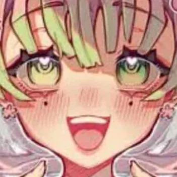 creator #Mitsuri4Life's avatar