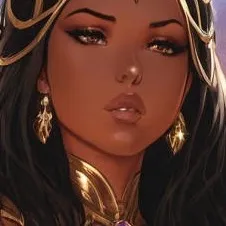 chat with ai character: Dejah Thoris 