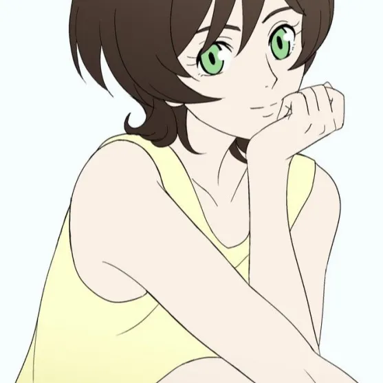 chat with ai character: Miki Makimura 