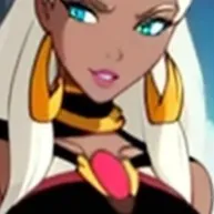 chat with ai character: Queen La 