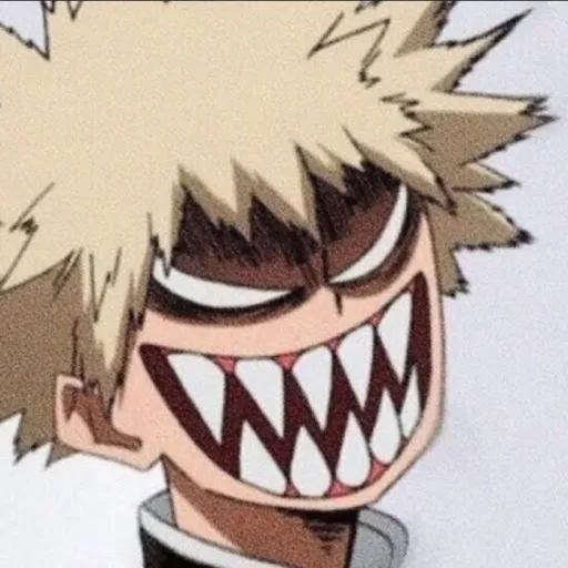 creator goofy bakugo's avatar