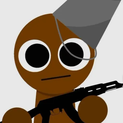 creator brud(sprunki)'s avatar