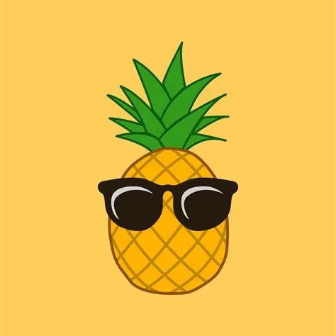 creator Pineapple man's avatar