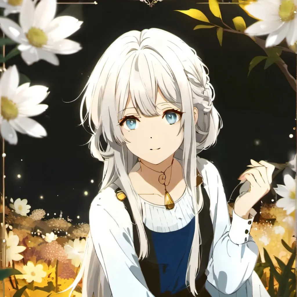 chat with ai character: Alice Smith