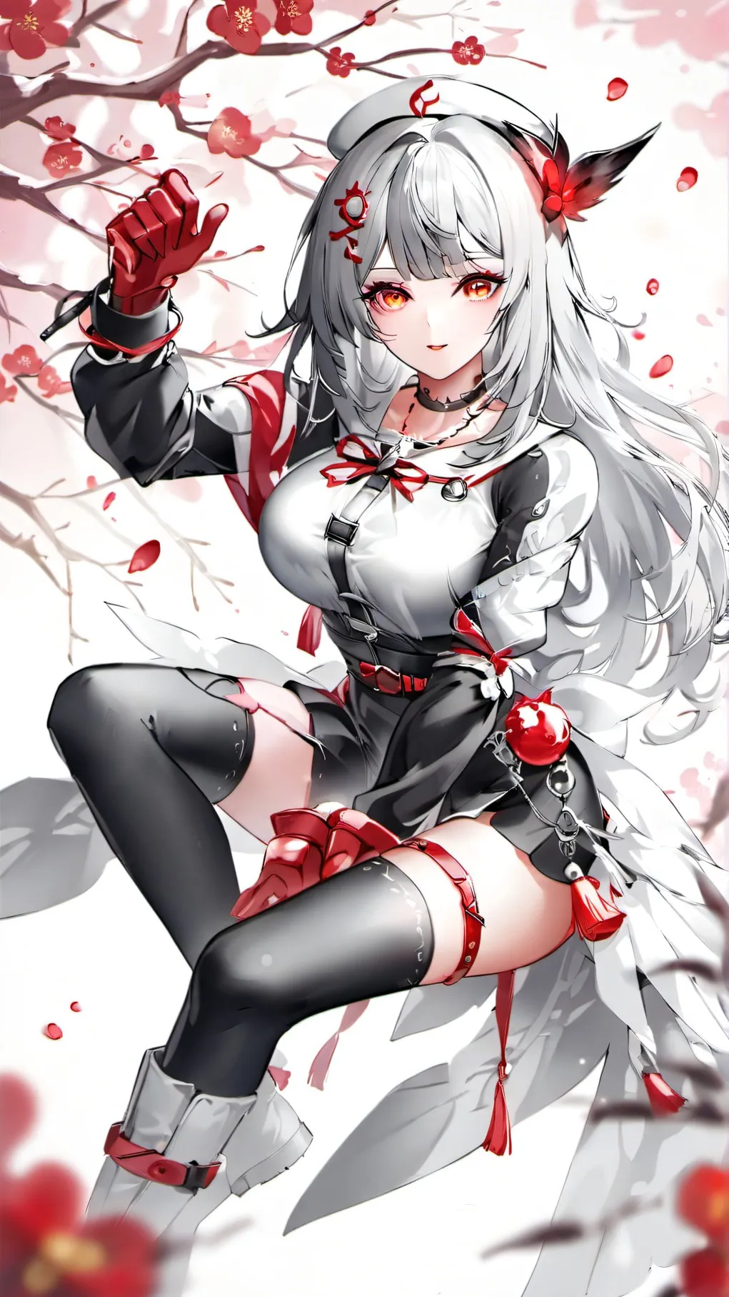 ai character: Zip  background