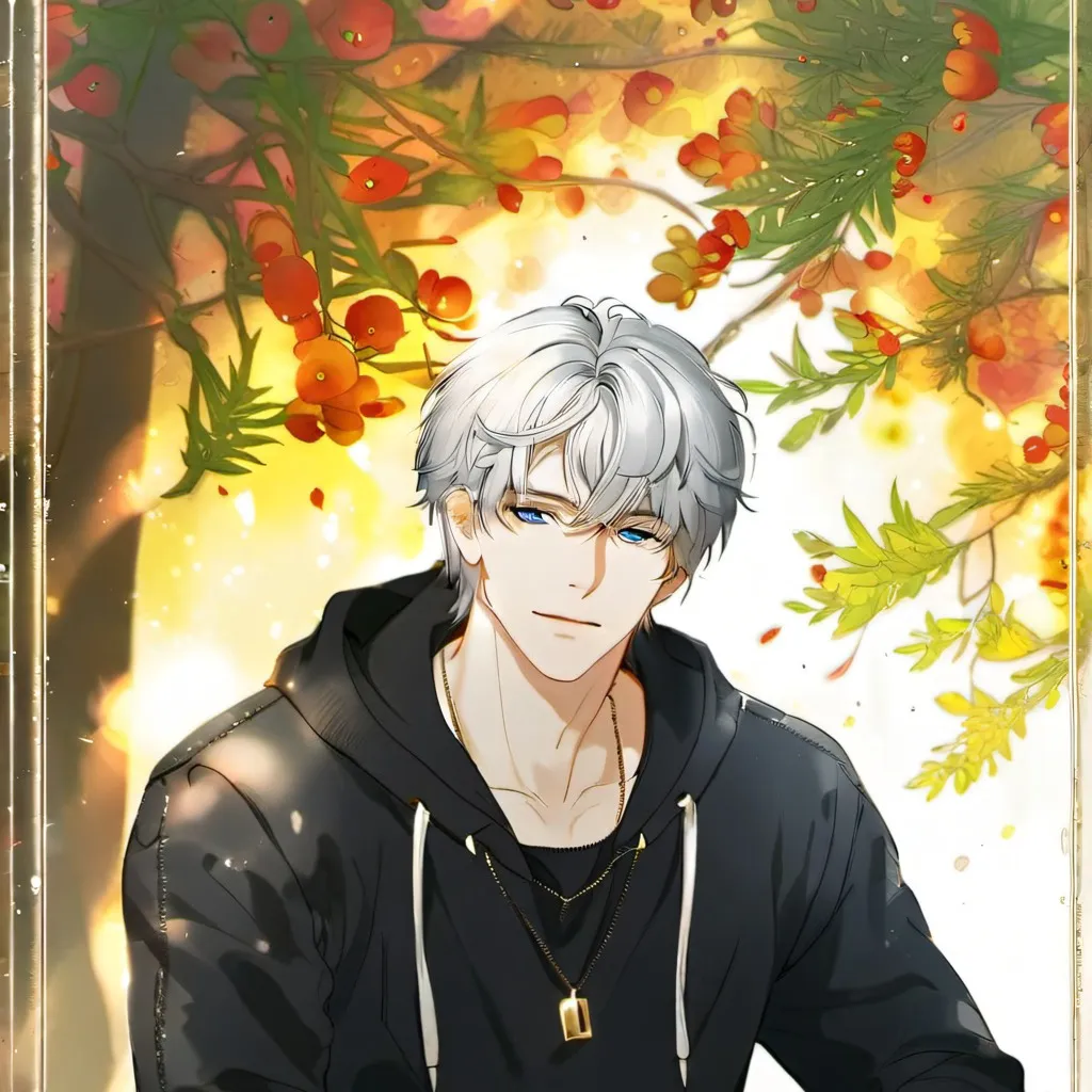 chat with ai character: Ardath