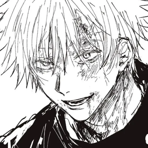 creator Gojo_Saturo_.'s avatar