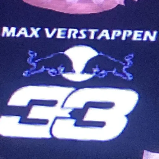 creator max verstrappen's avatar