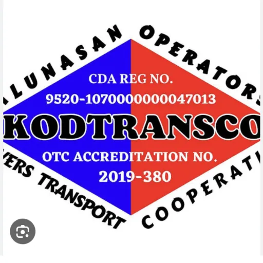 creator Kodtransco.inc's avatar