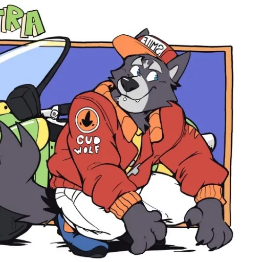 creator trinity&doubles's avatar