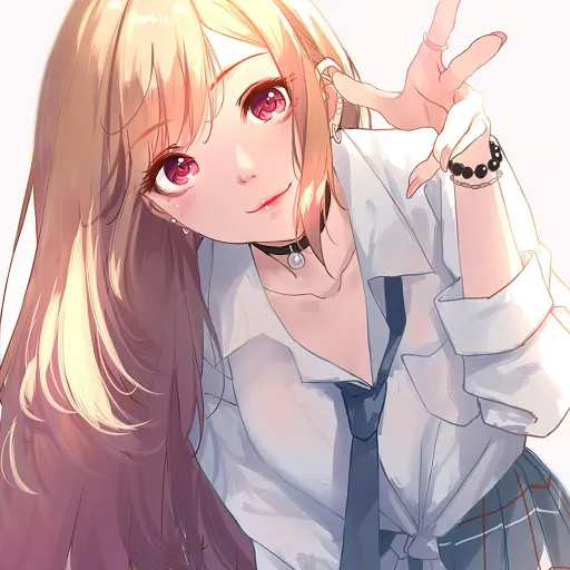 creator Iyuki's avatar
