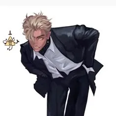 creator bill Cyber's avatar
