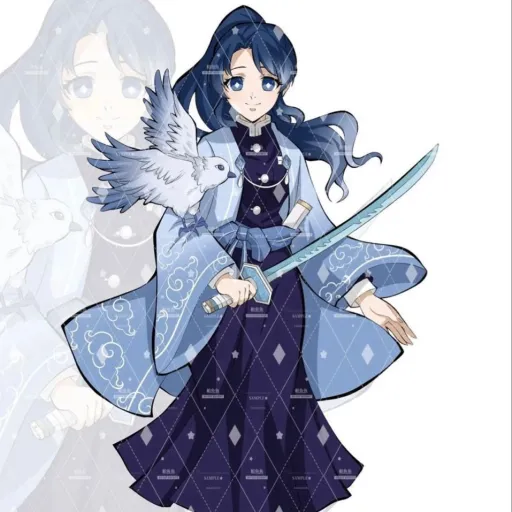 creator kyoko fushiguru's avatar