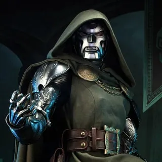 creator Drdoom's avatar