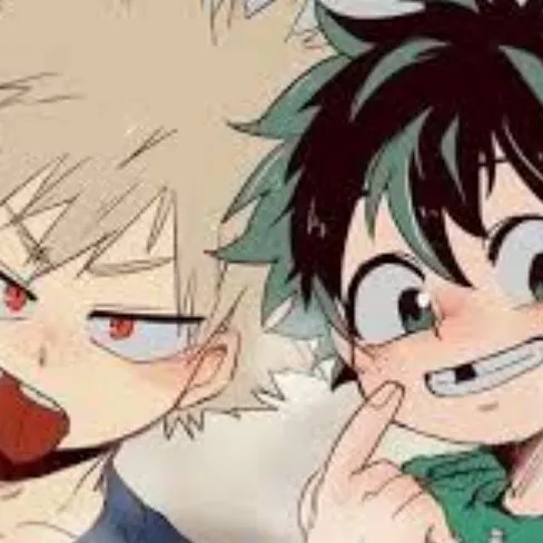 creator ☆IZUKU🥦MIDORYA☆'s avatar