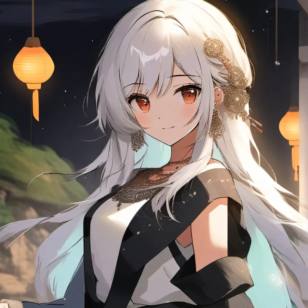 chat with ai character: mha