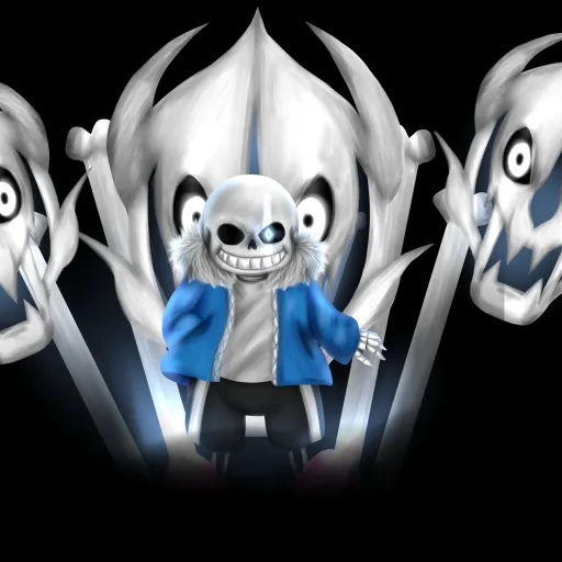 creator 💀Sans💀😂's avatar