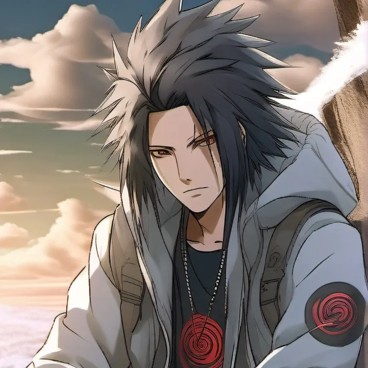 chat with ai character: 4 great Ninja war