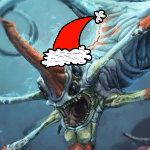 creator Evro_the_reaper's avatar