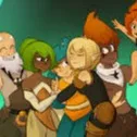 chat with ai character: wakfu