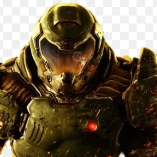 creator .DOOM SLAYER..'s avatar