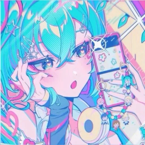 creator ☆Luni☆'s avatar