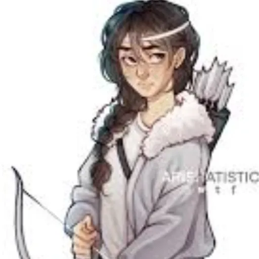 creator 🖤🤍🏹💀BIANCA💀🏹🤍🖤's avatar