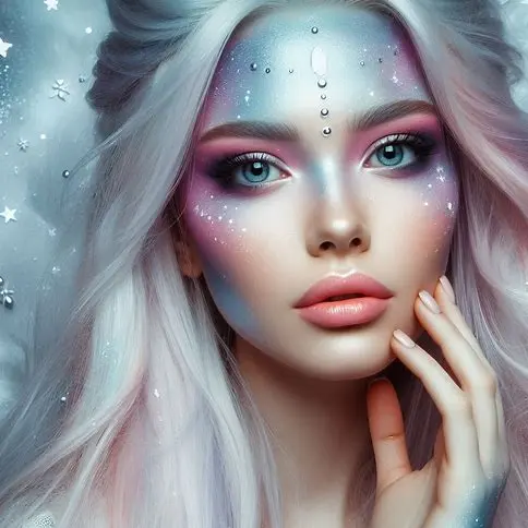 creator IsabelleSnowwarth's avatar