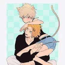 creator Girl Bakugo's avatar