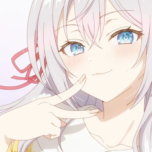 creator AmberLovesAnime :3's avatar
