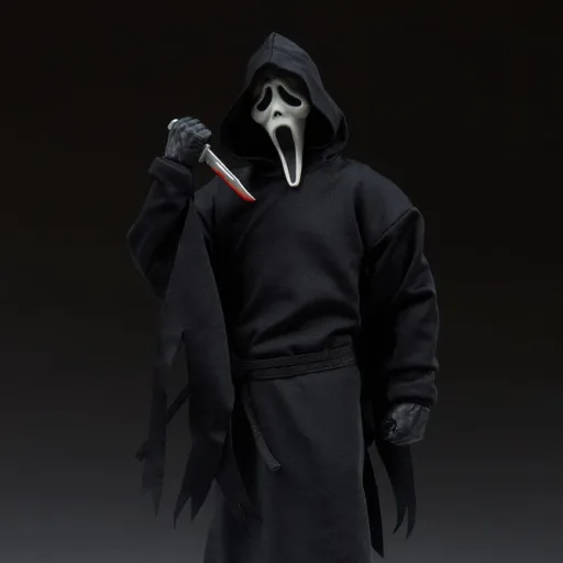 creator Ghostface:'s avatar