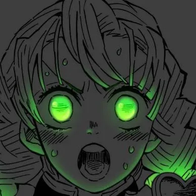 creator ★mitsuri kanroji♪'s avatar