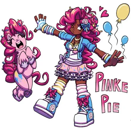 creator ♡PINKYPIE★'s avatar